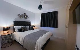 Station Side Penthouse